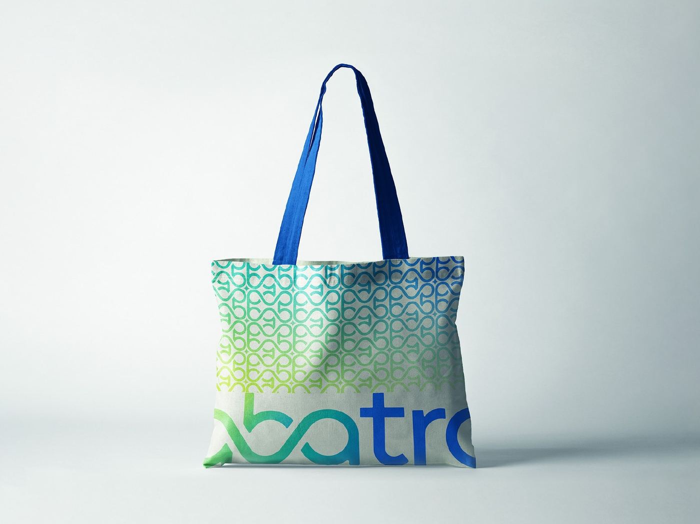 AbaTrades brand identity, page 20.
