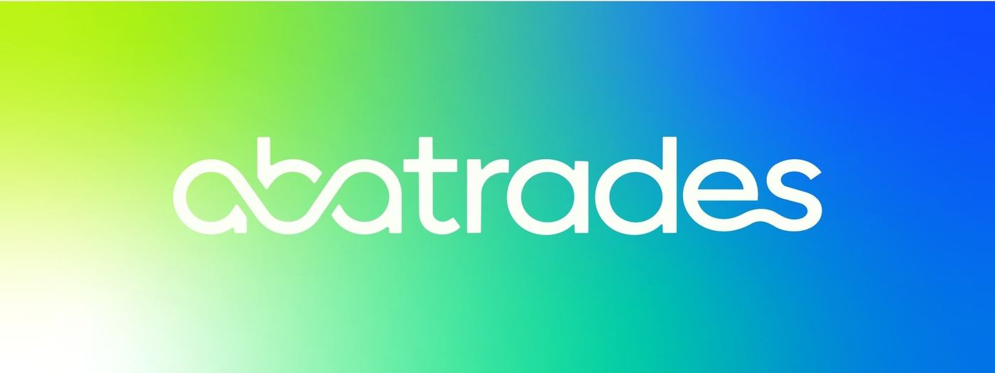 AbaTrades logo.