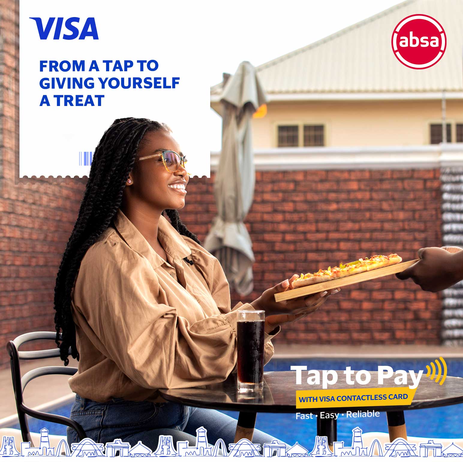 VISA